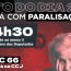 PEC 66 pode ser votada a qualquer momento; ato em Brasília nesta quinta será com paralisação