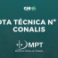 Conalis atualiza Nota Técnica nº 09, sobre contribuição assistencial; acesse íntegra