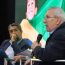 Encontro da Executiva Nacional discute agenda legislativa sindical e mudanças climáticas