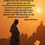 Nota de pesar pela morte do Papa Francisco