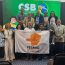 Fesmig e Dirigentes Sindicais de Minas Gerais participam de Encontro Nacional da CSB 
