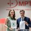 Abril Verde no MPT: CSB destaca relação entre direitos e saúde mental do trabalhador
